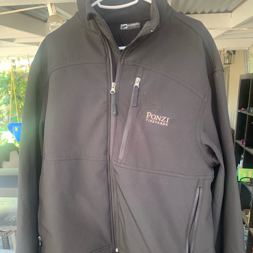 Men’s all weather jacket
